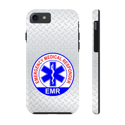 EMR Tough Phone Cases