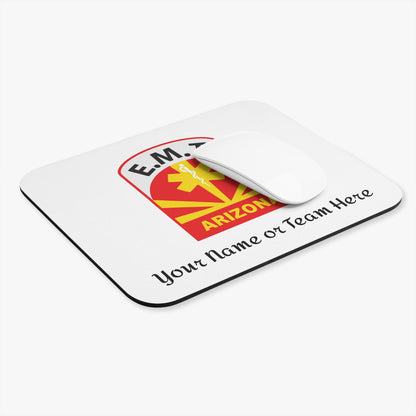 AZ EMT Custom Mouse Pad