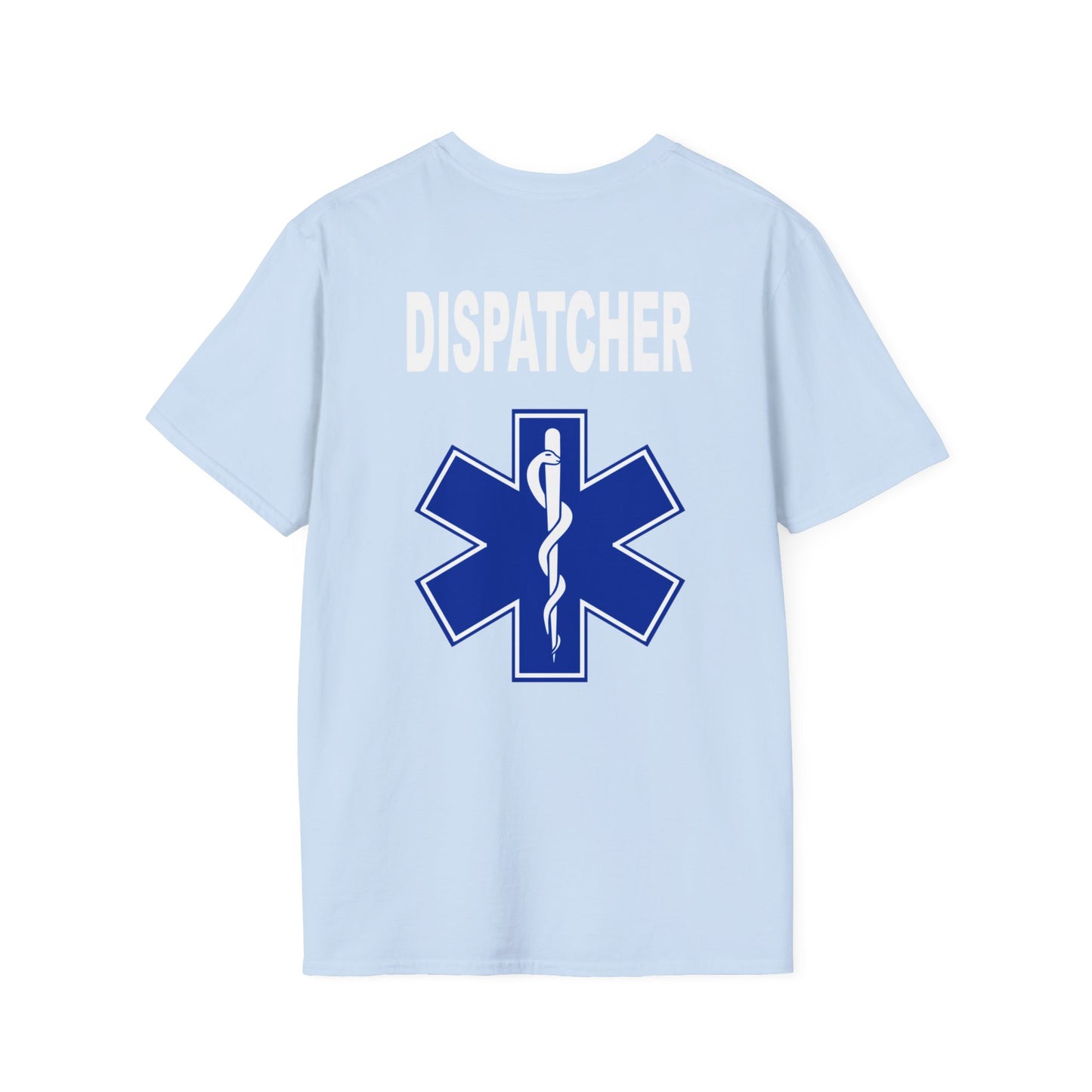 Dispatcher EMS T-Shirt