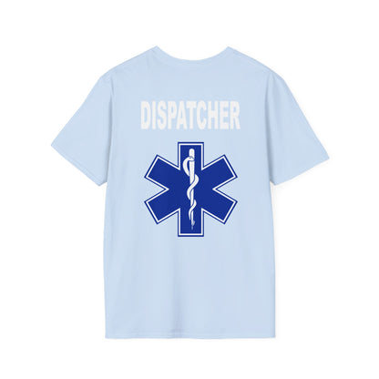 Dispatcher EMS T-Shirt