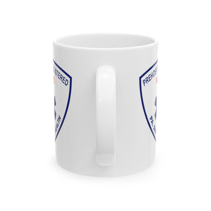 Pennsylvania Prehospital Registered Nurse Mug