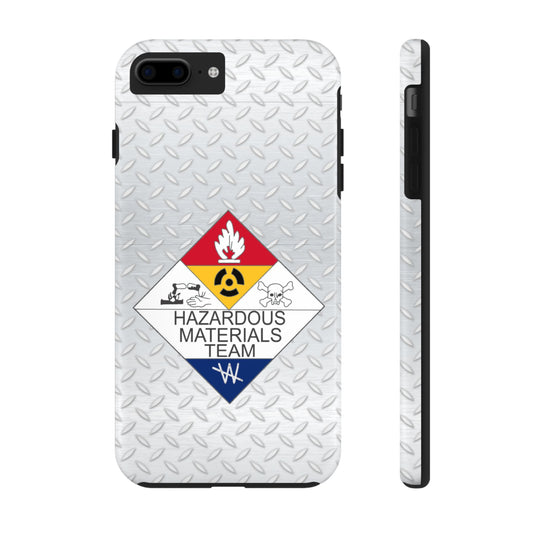 Hazmat Tough Phone Cases