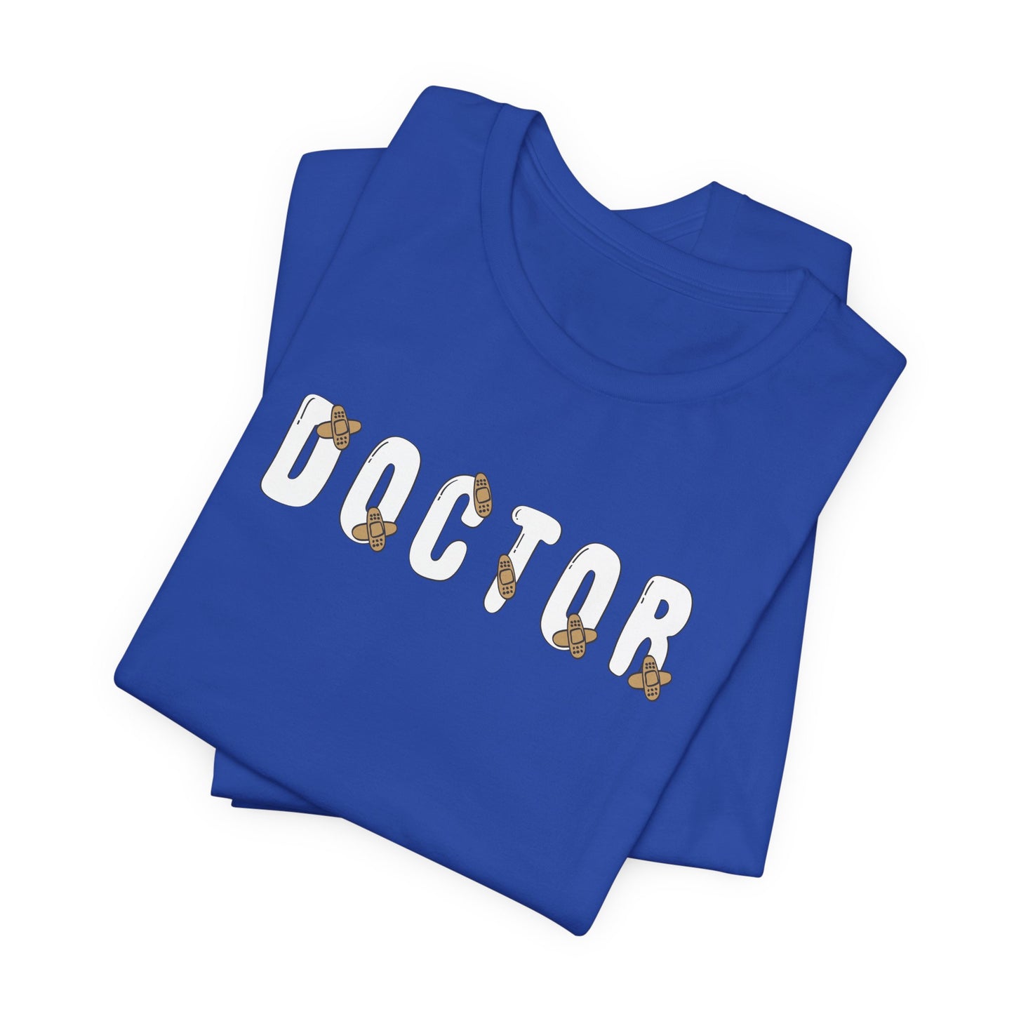 Doctor T-Shirt