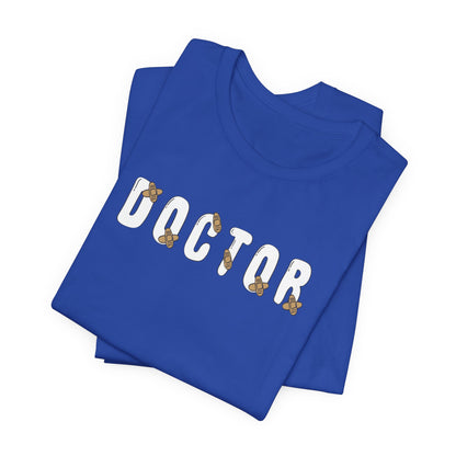Doctor T-Shirt