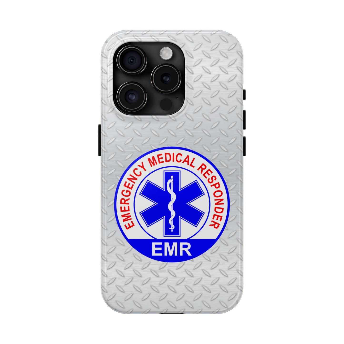 EMR Tough Phone Cases
