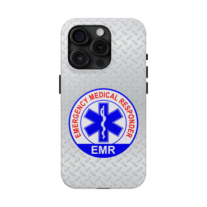 EMR Tough Phone Cases