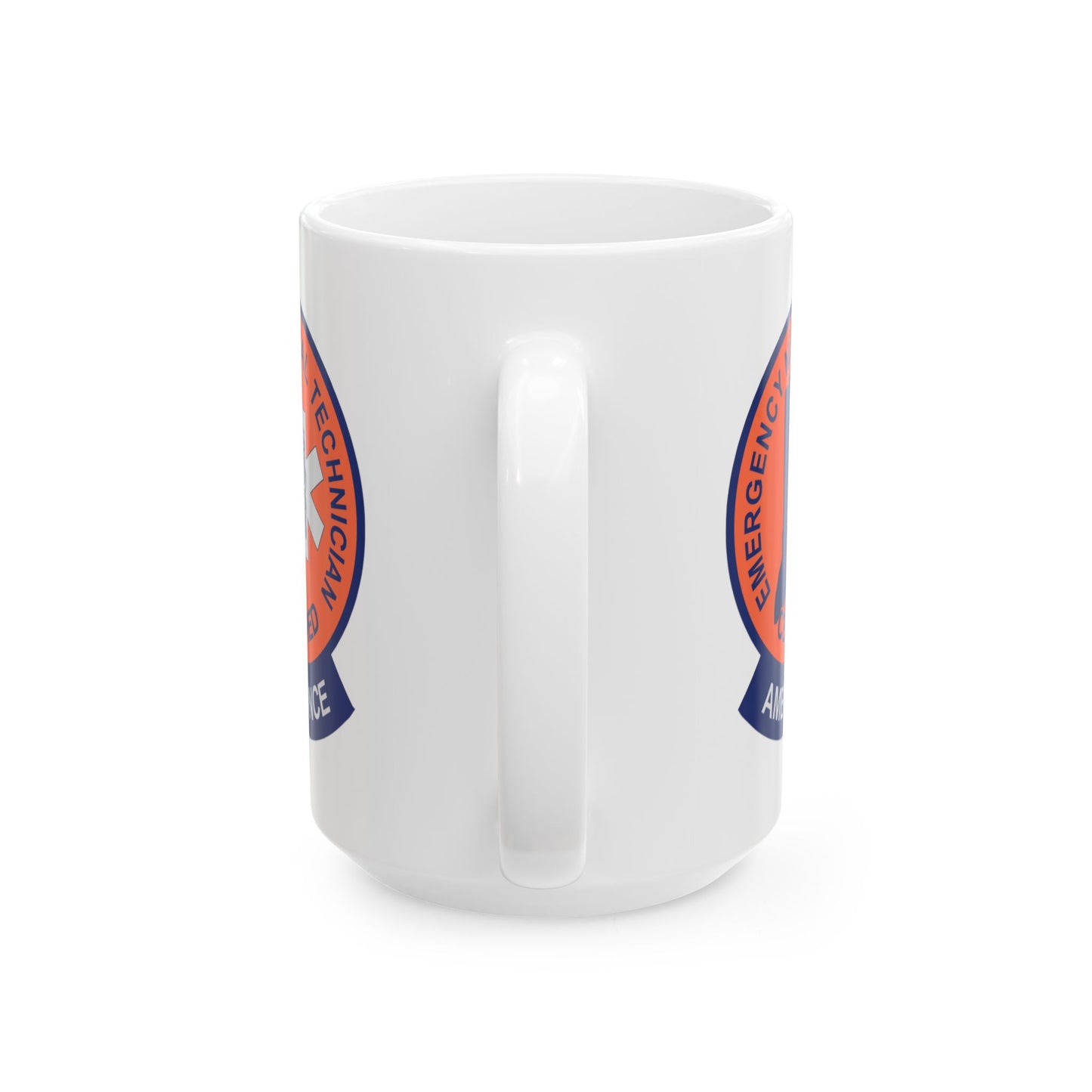 Indiana EMT Mug