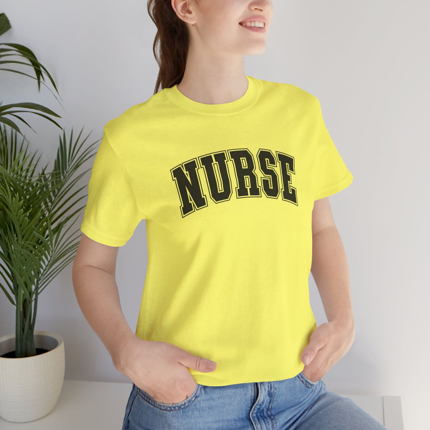 Nurse T-Shirt