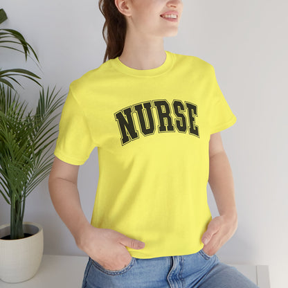 Nurse T-Shirt