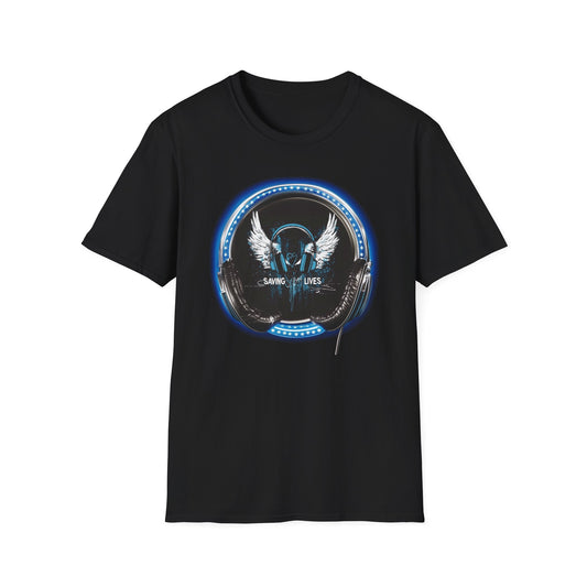 Saving Lives T-Shirt