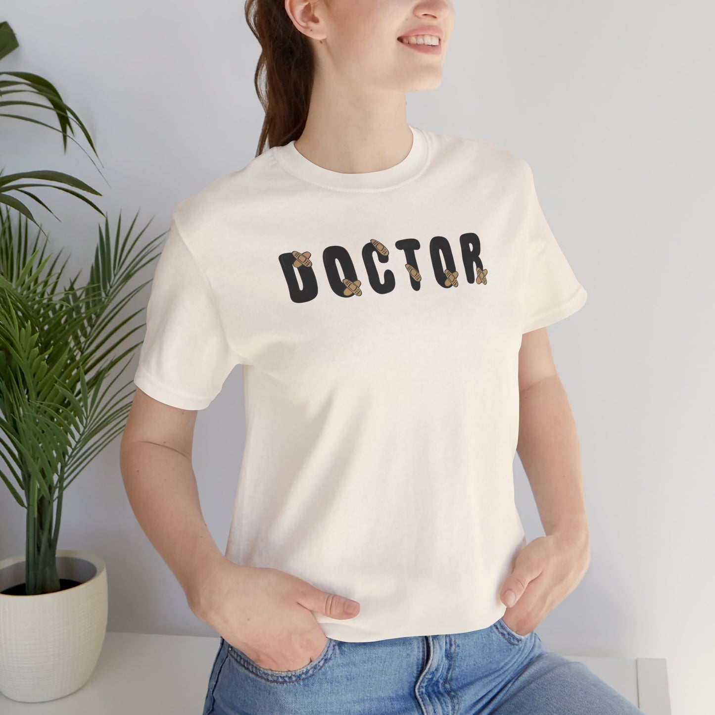 Doctor T-Shirt