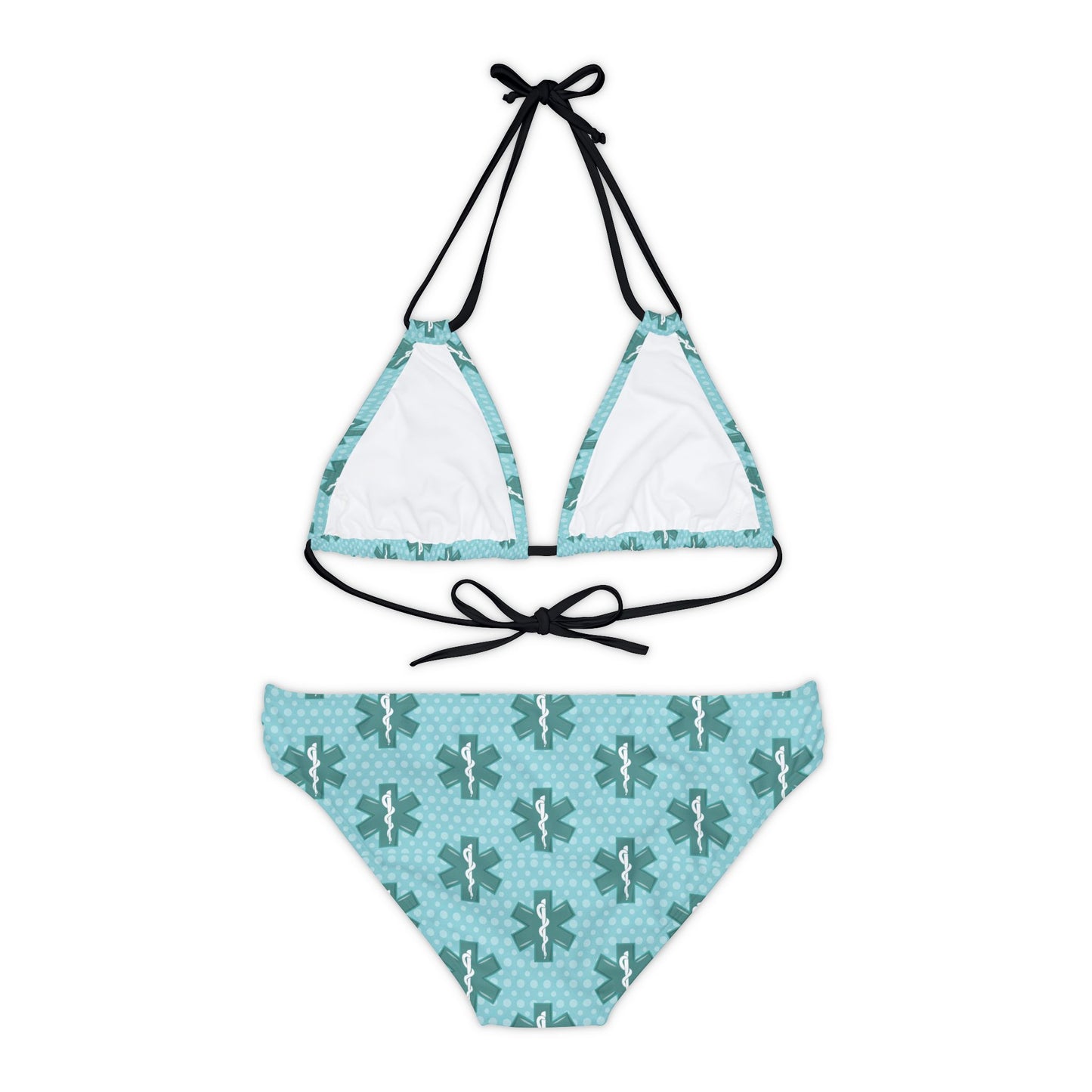 Strappy Bikini - Star of Life