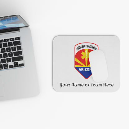 AZ Paramedic Custom Mouse Pad