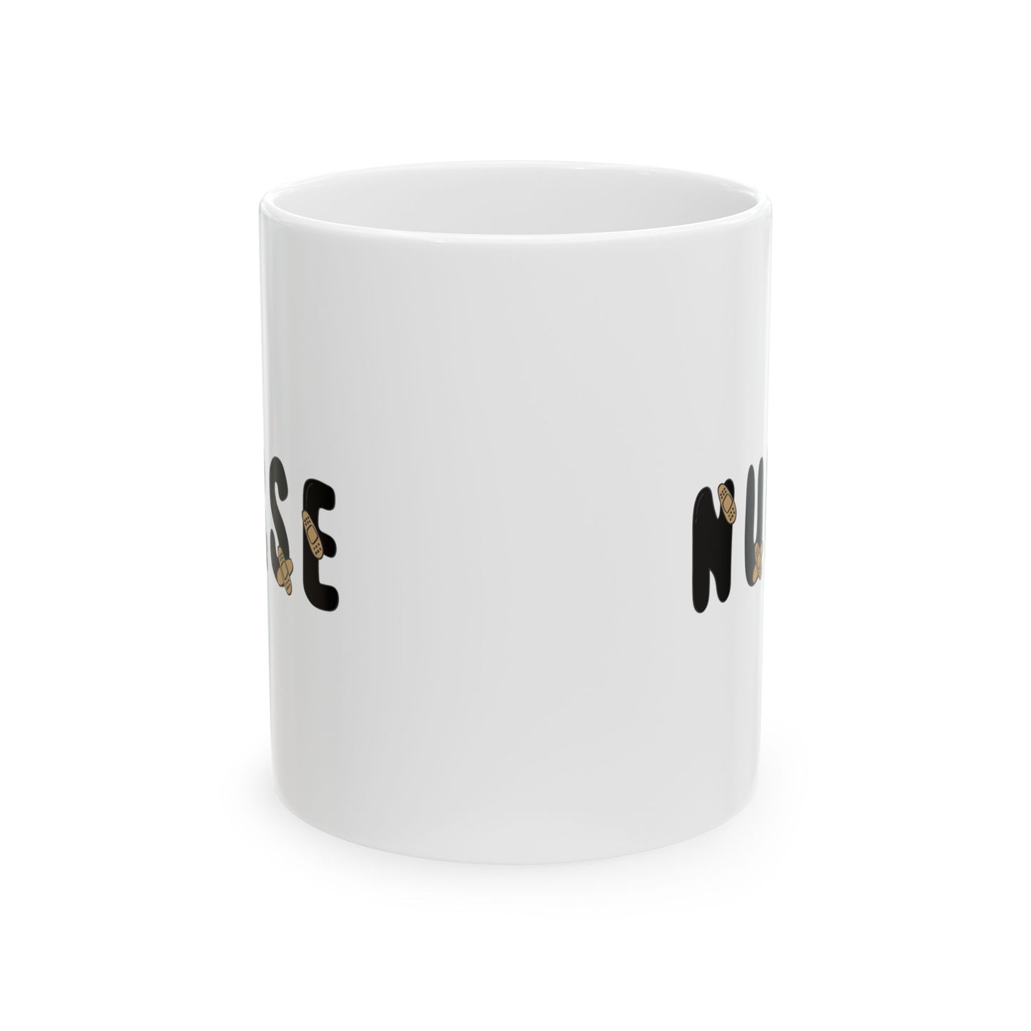 Nurse Mug