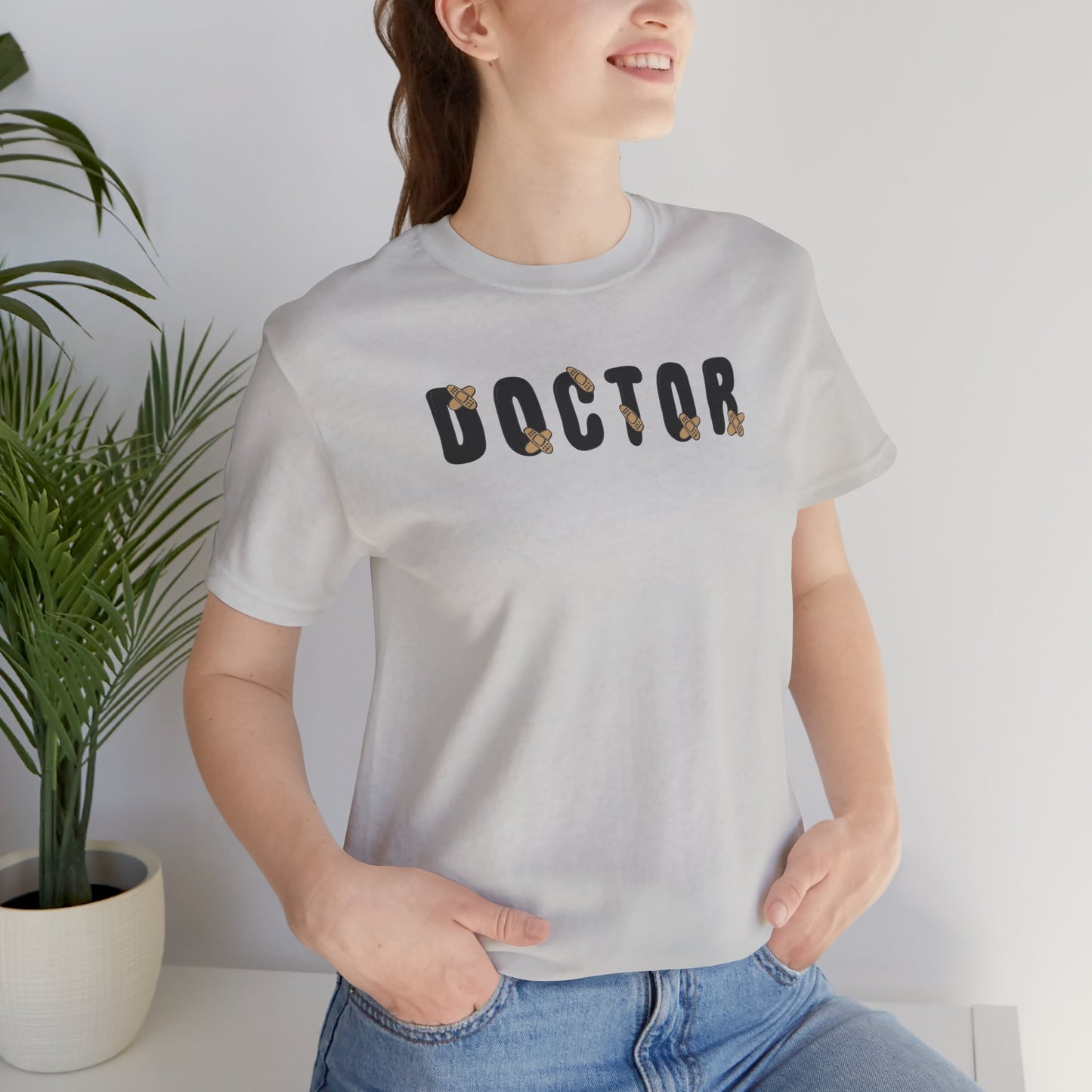 Doctor T-Shirt