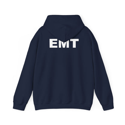 EMT Badge Hoodie
