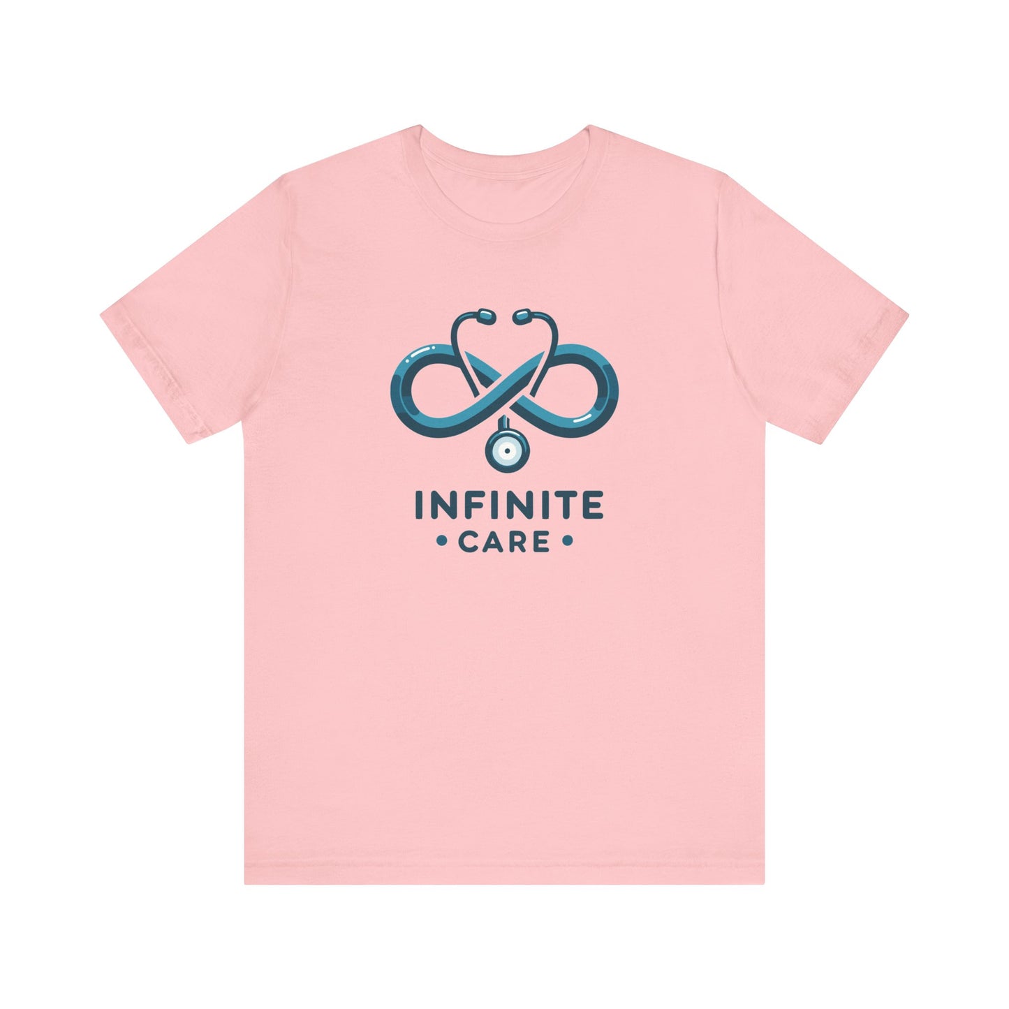 Infinite Care Nurse T-Shirt
