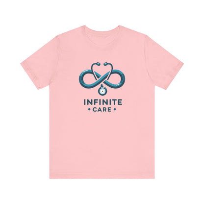 Infinite Care Nurse T-Shirt