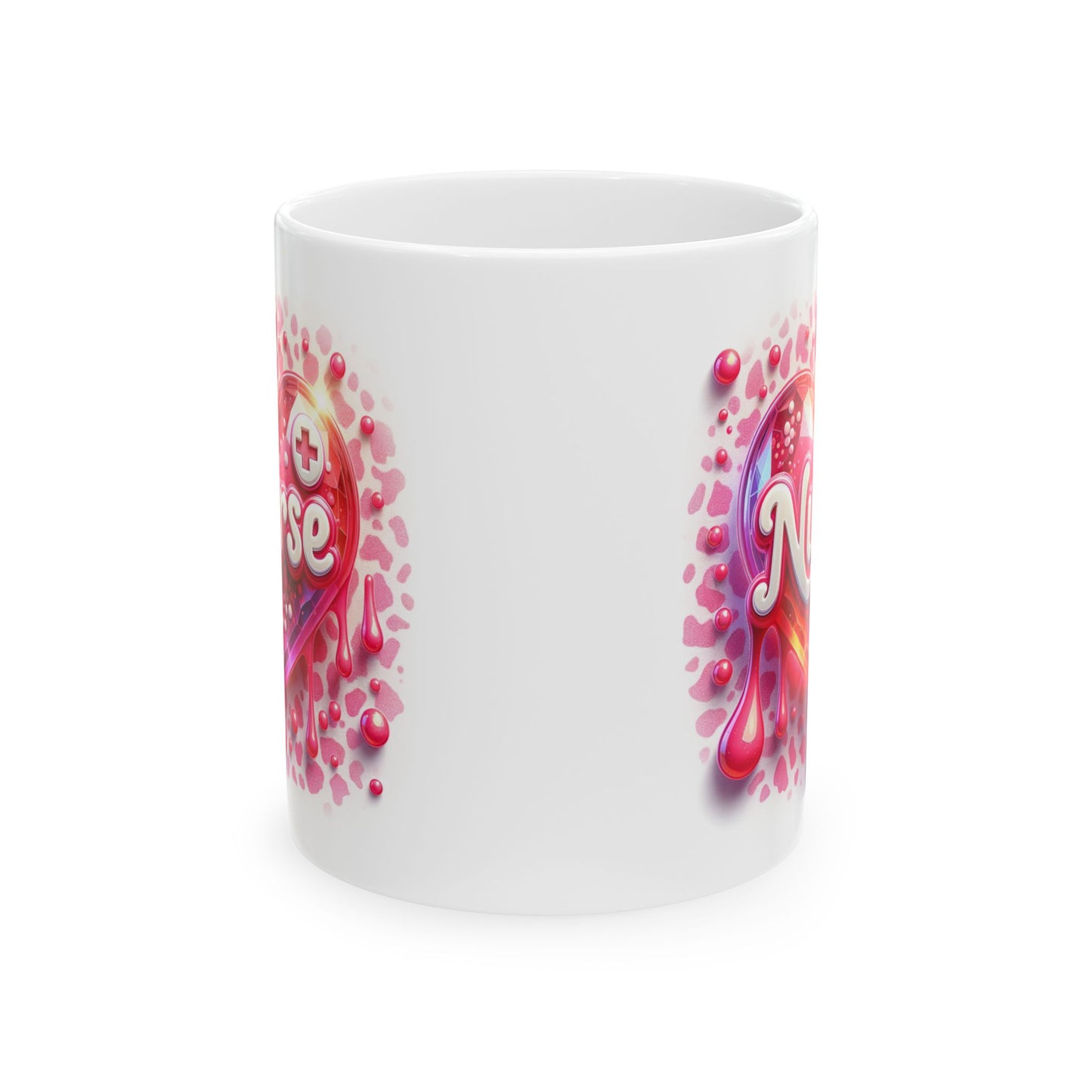 Nurse Mug