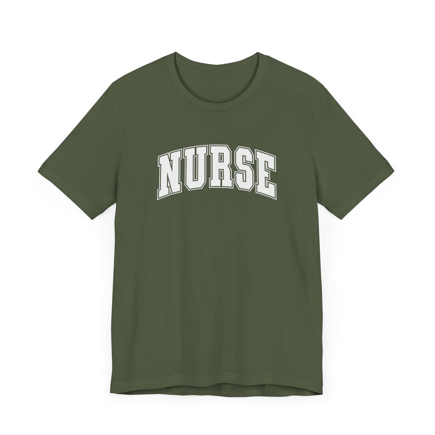 Nurse T-Shirt