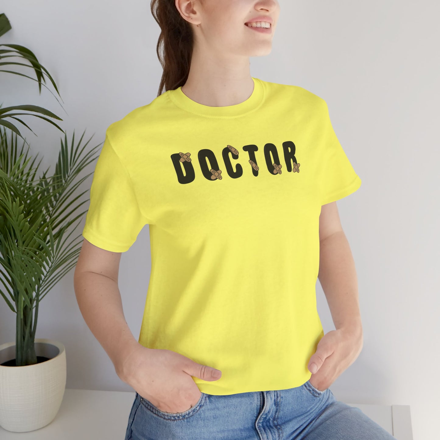 Doctor T-Shirt