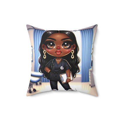 Nurse Pillow