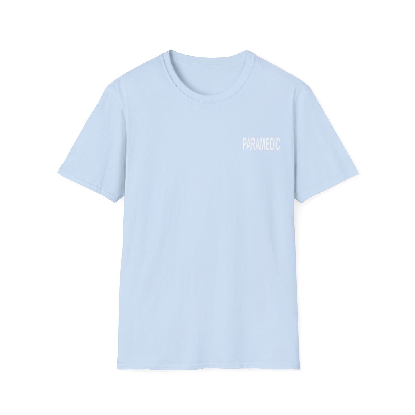 Paramedic T-Shirt