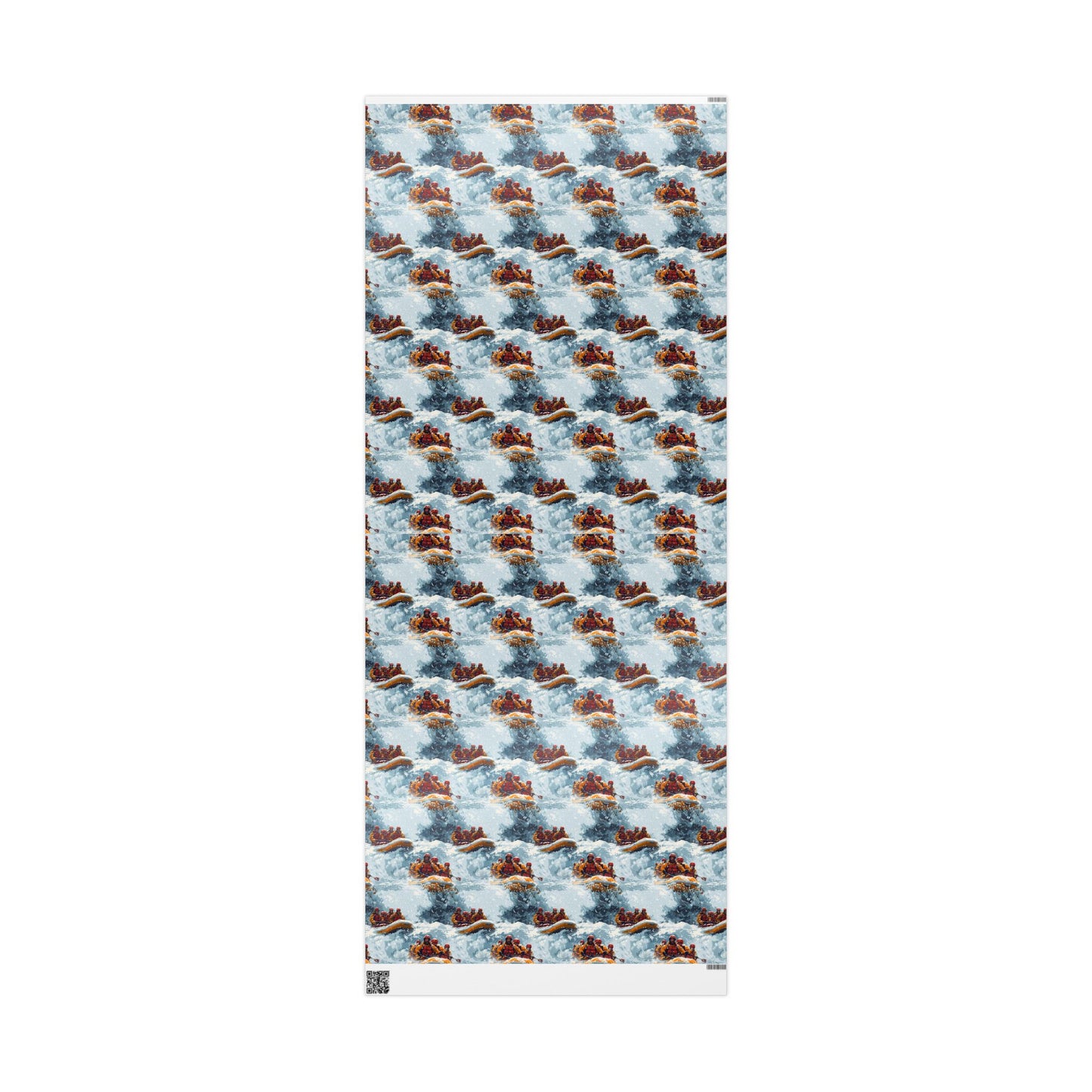 SAR Team RHI Wrapping Paper