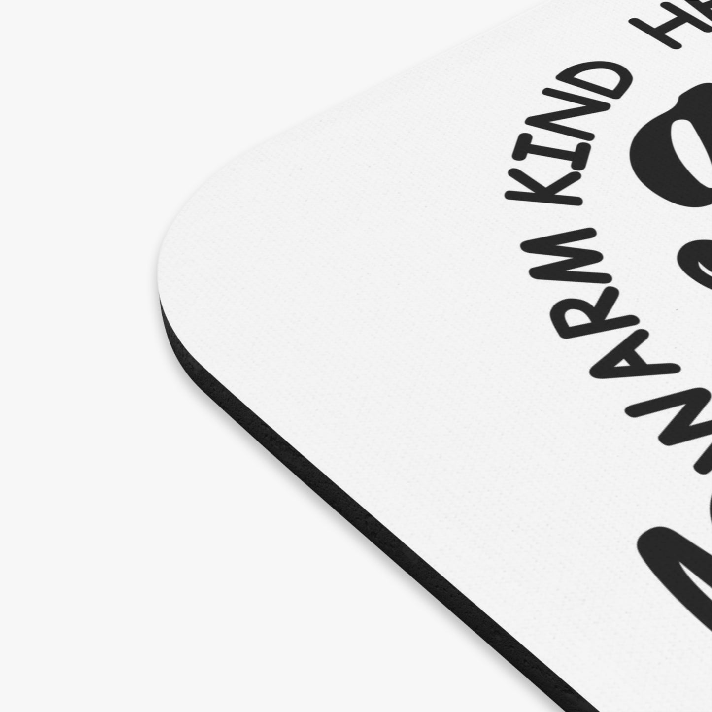 Dispatcher Mouse Pad