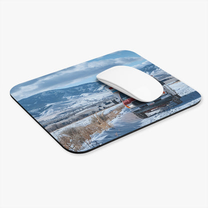 EMS County Mouse Pad