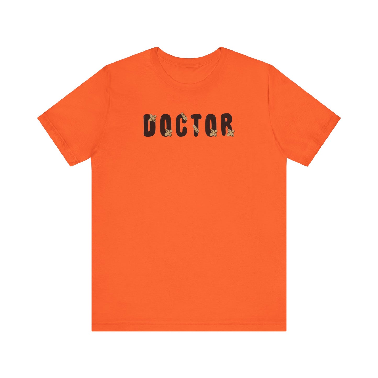 Doctor T-Shirt