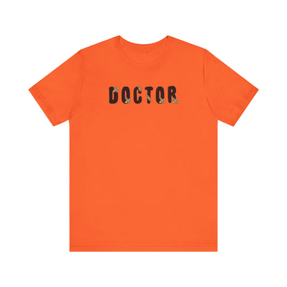 Doctor T-Shirt