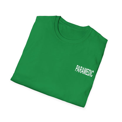 Paramedic T-Shirt