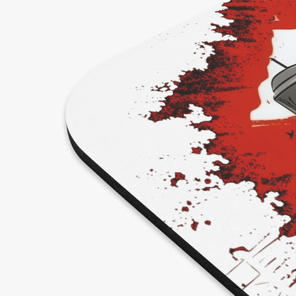 CERT Team Mouse Pad