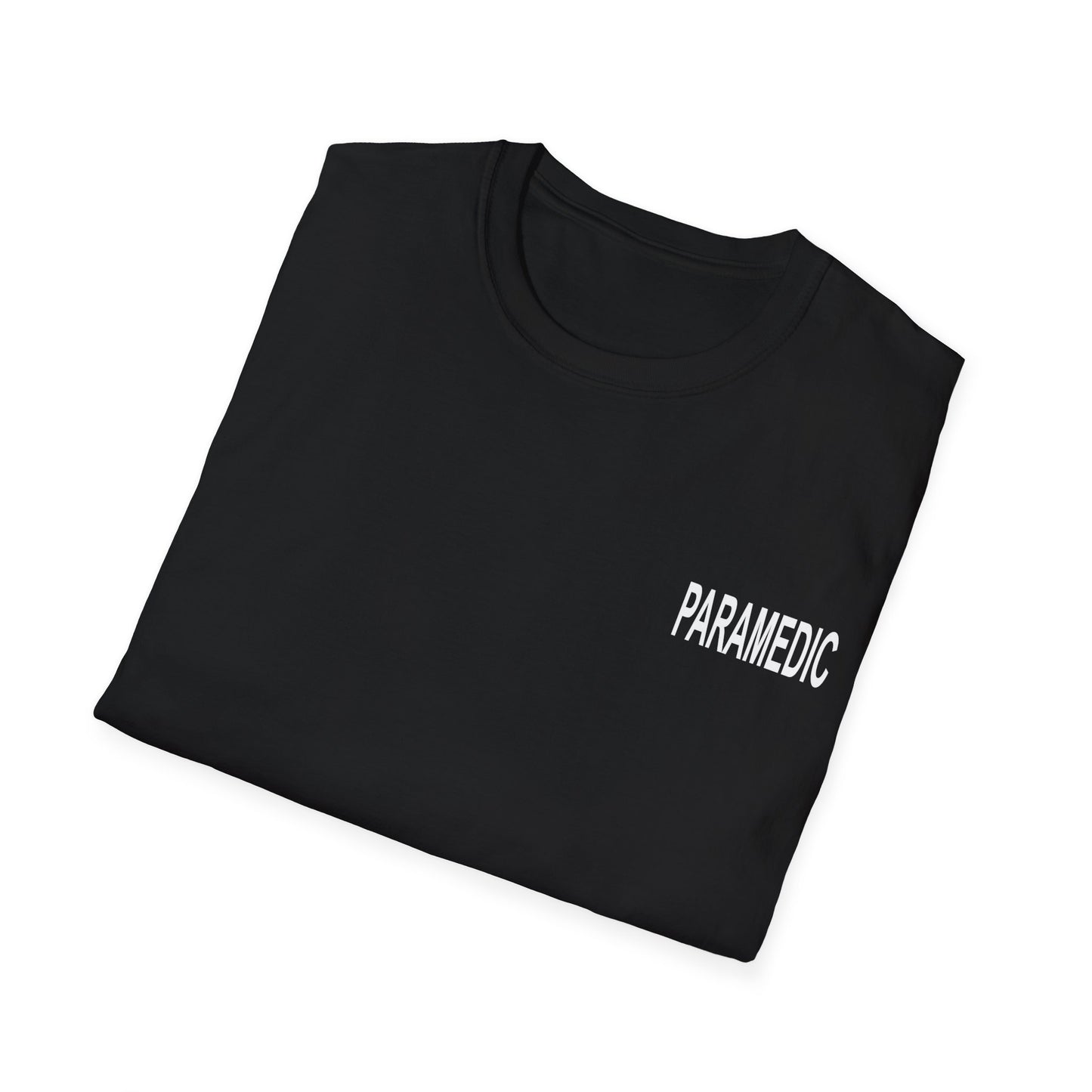 Paramedic T-Shirt