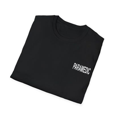 Paramedic T-Shirt