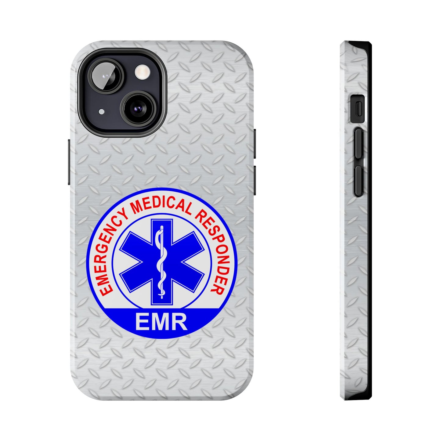 EMR Tough Phone Cases