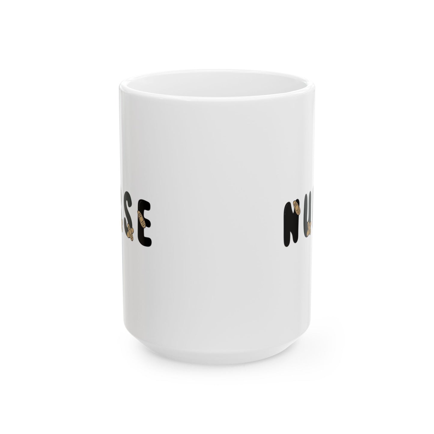 Nurse Mug