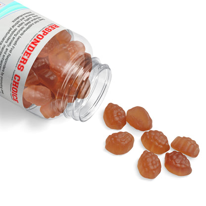 Sleep Well Gummies