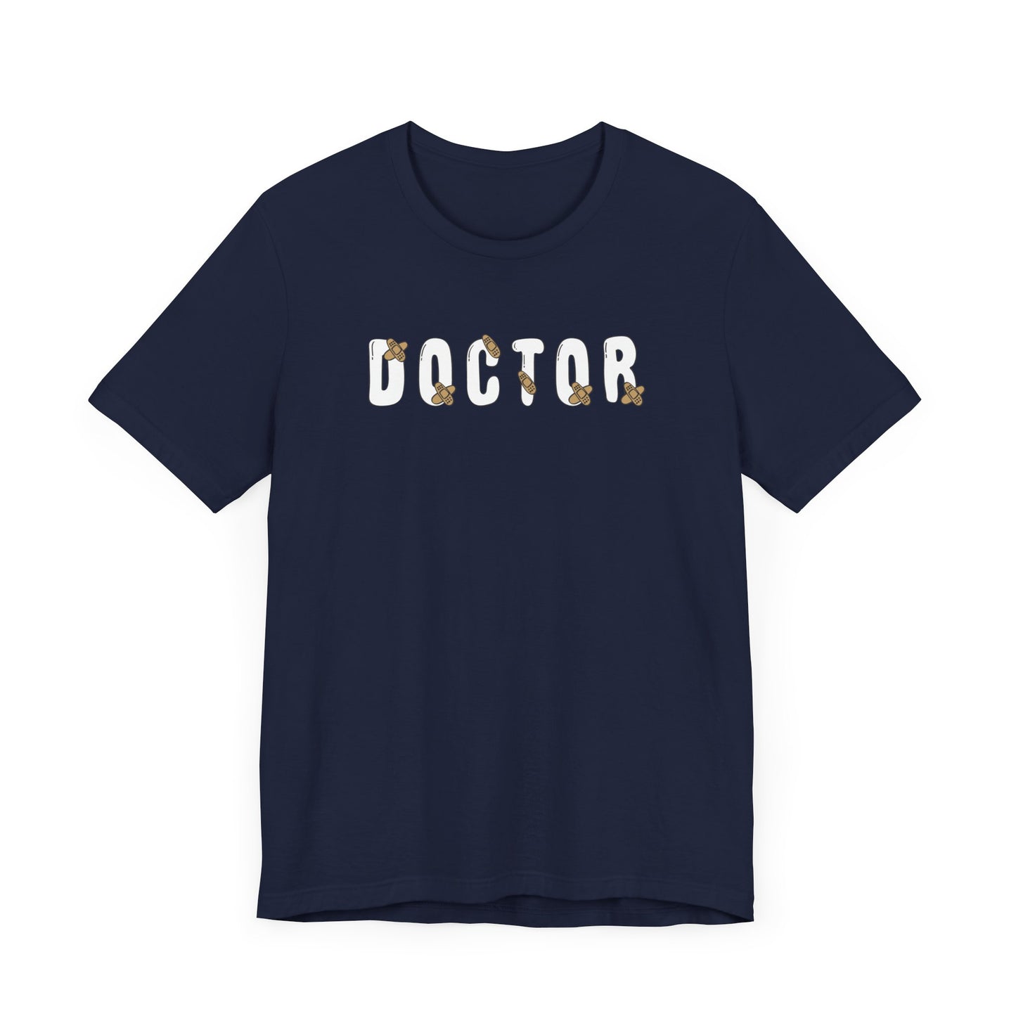 Doctor T-Shirt