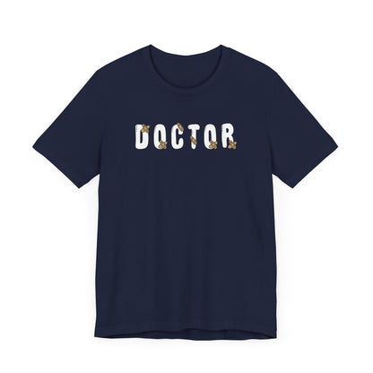 Doctor T-Shirt