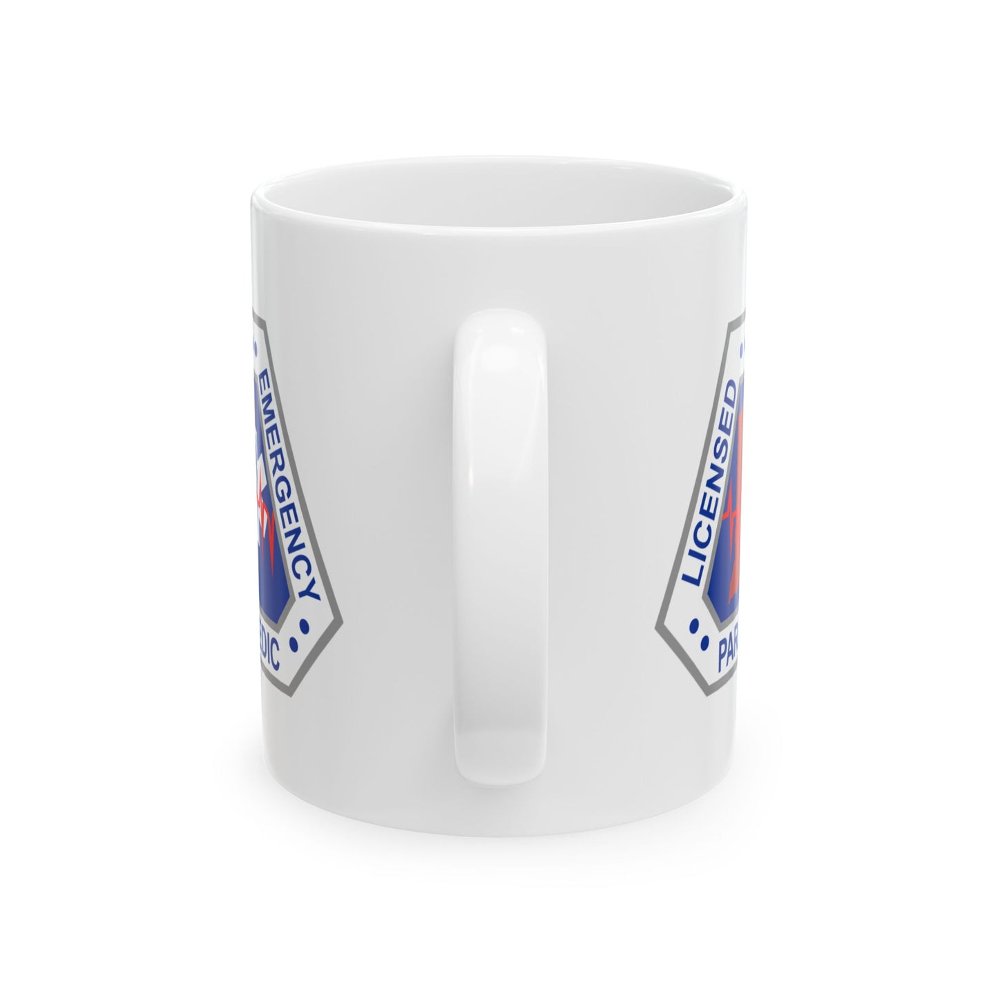 Indiana Paramedic Mug