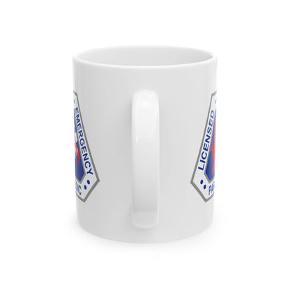 Indiana Paramedic Mug