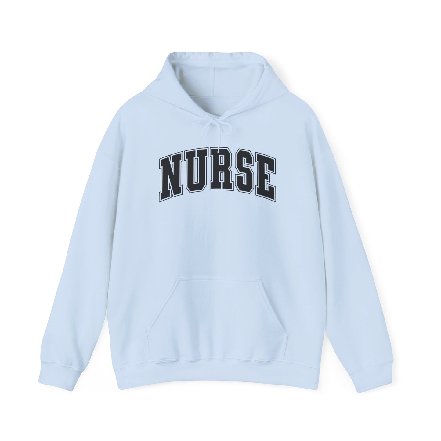 Nurse Hoodie