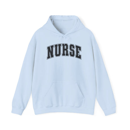 Nurse Hoodie