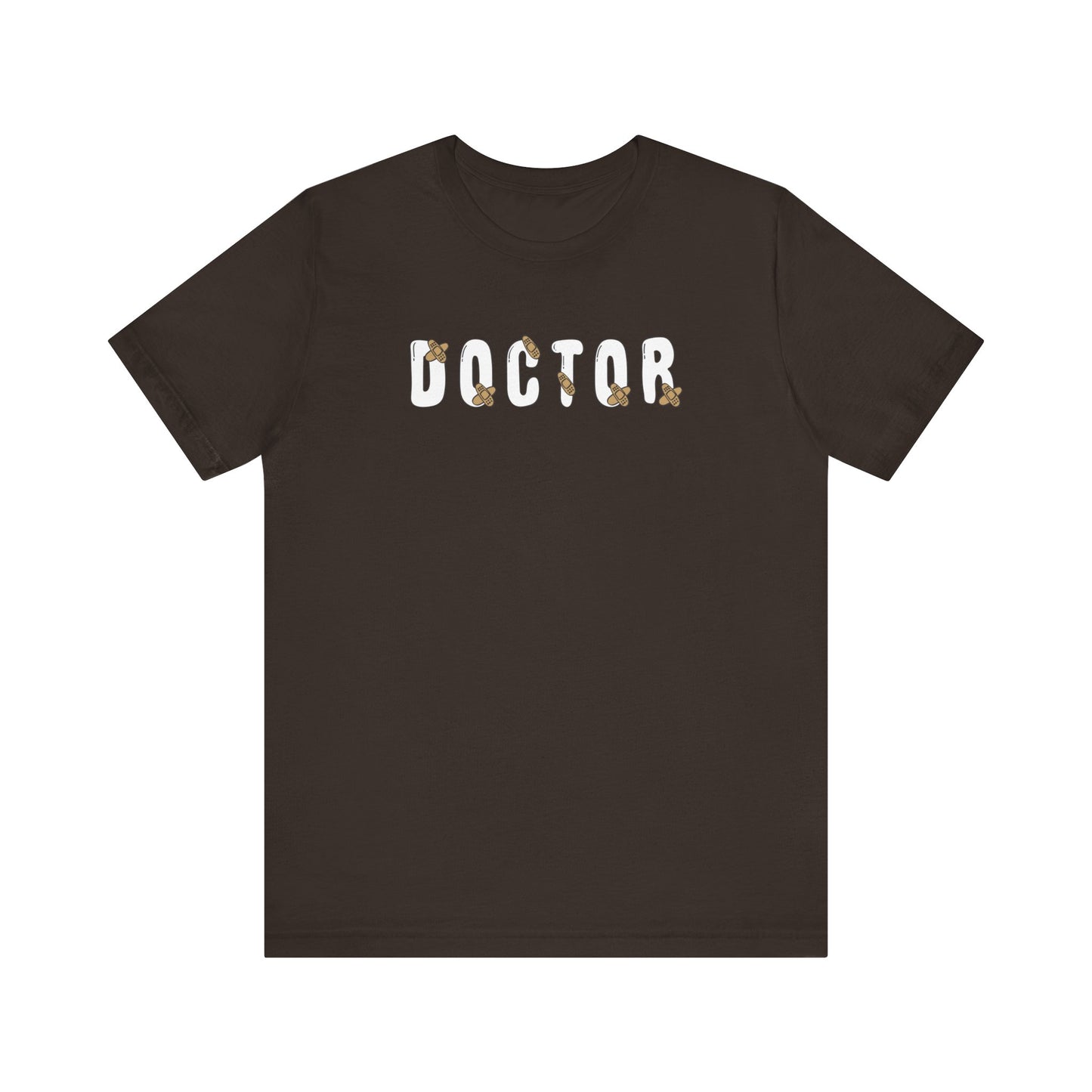 Doctor T-Shirt