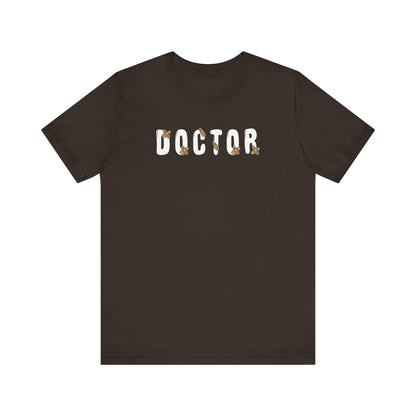 Doctor T-Shirt