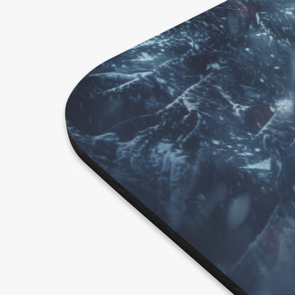 The Team Mouse Pad