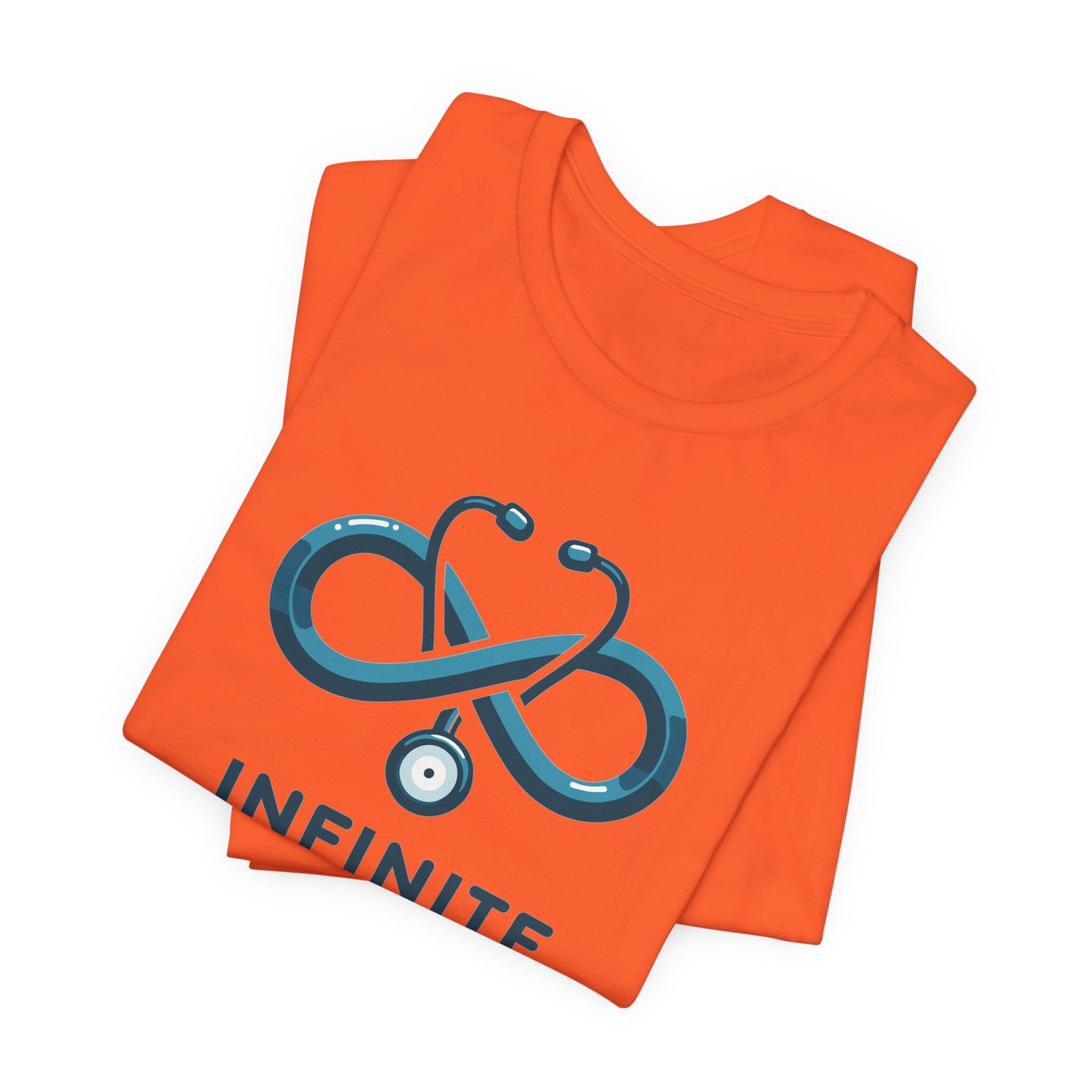 Infinite Care Nurse T-Shirt