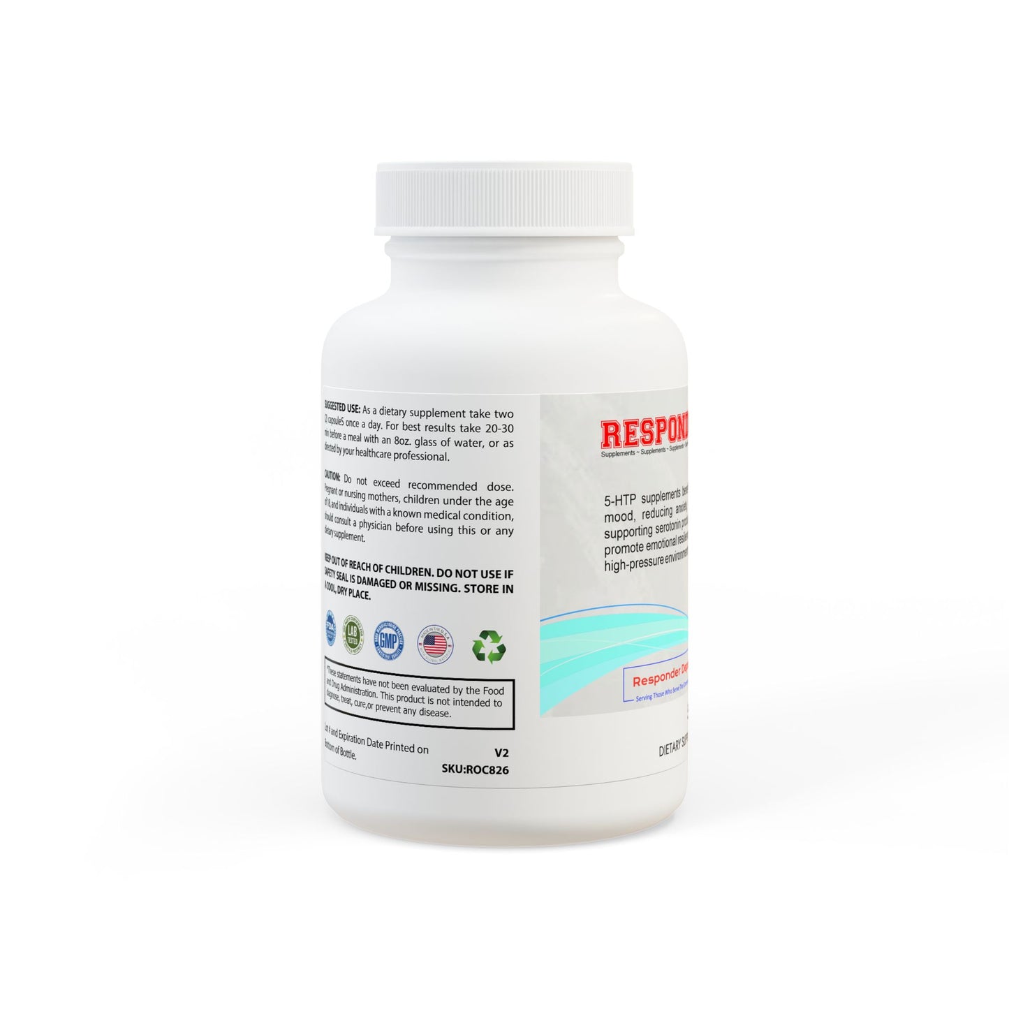 5-HTP Supplement